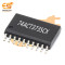 74ACT373SCX D-Type Transparent Latch 1 Channel 8:8 IC Tri-State 20-SOIC
